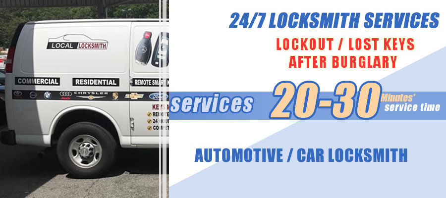 Commercial locksmith Suwanee