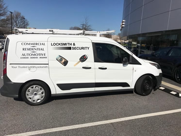 Locksmith Suwanee